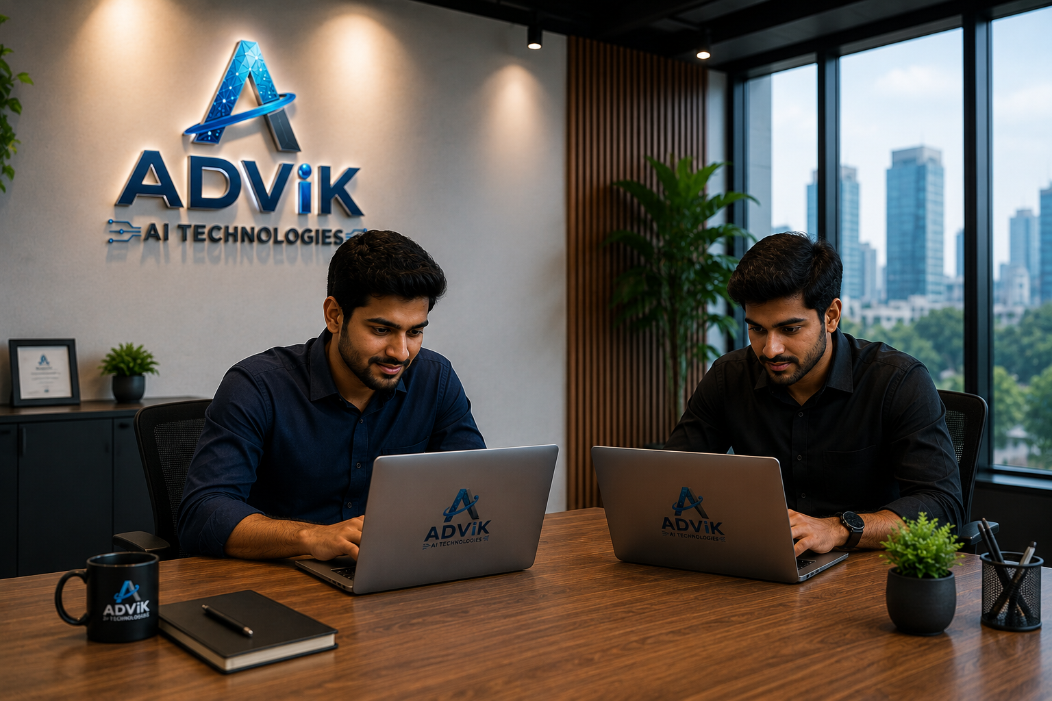 ADVIK Studio
