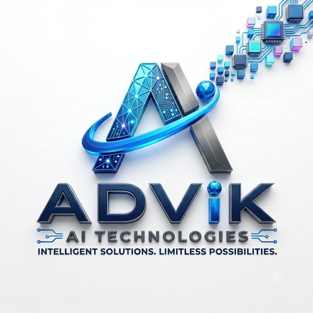 ADVIK Logo